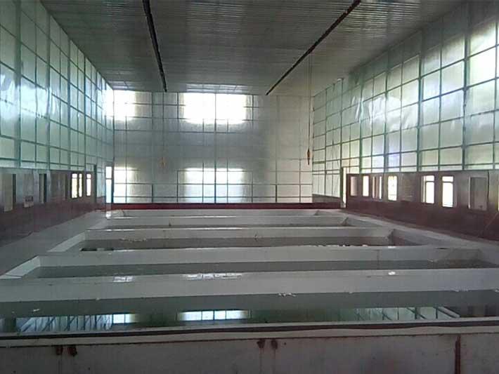 熱鍍鋅廠出口商如何在競爭者中具有優(yōu)勢？