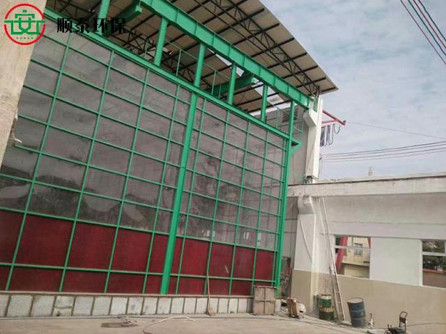 [順泰環(huán)保]熱鍍鋅設備鍍前進行什么檢查