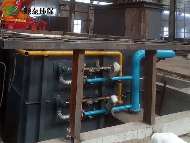鋅鍋的正確使用方法，延長使用壽命