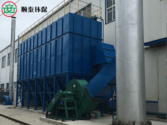 pp板酸洗槽