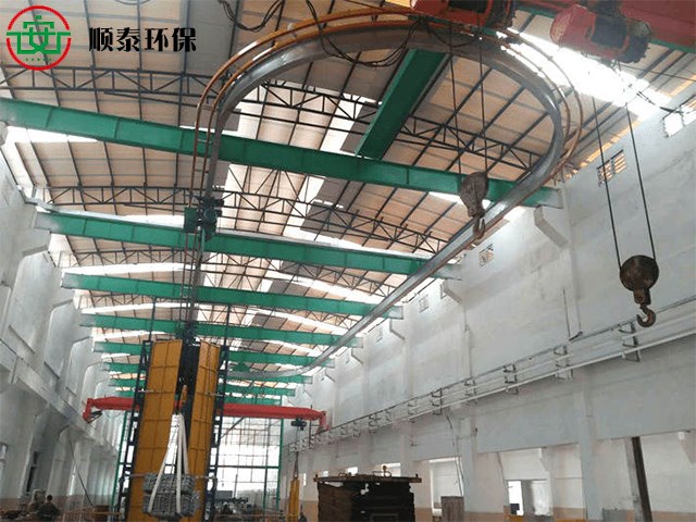 鋅灰分離機(jī)