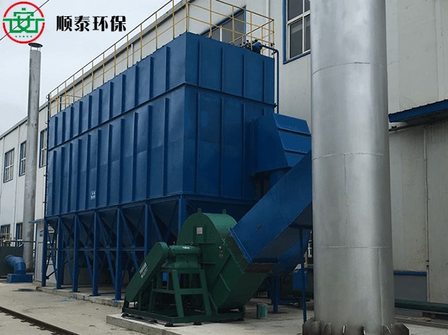 【順泰環(huán)?！克嵯匆涸跓峤冧\工藝中的應用